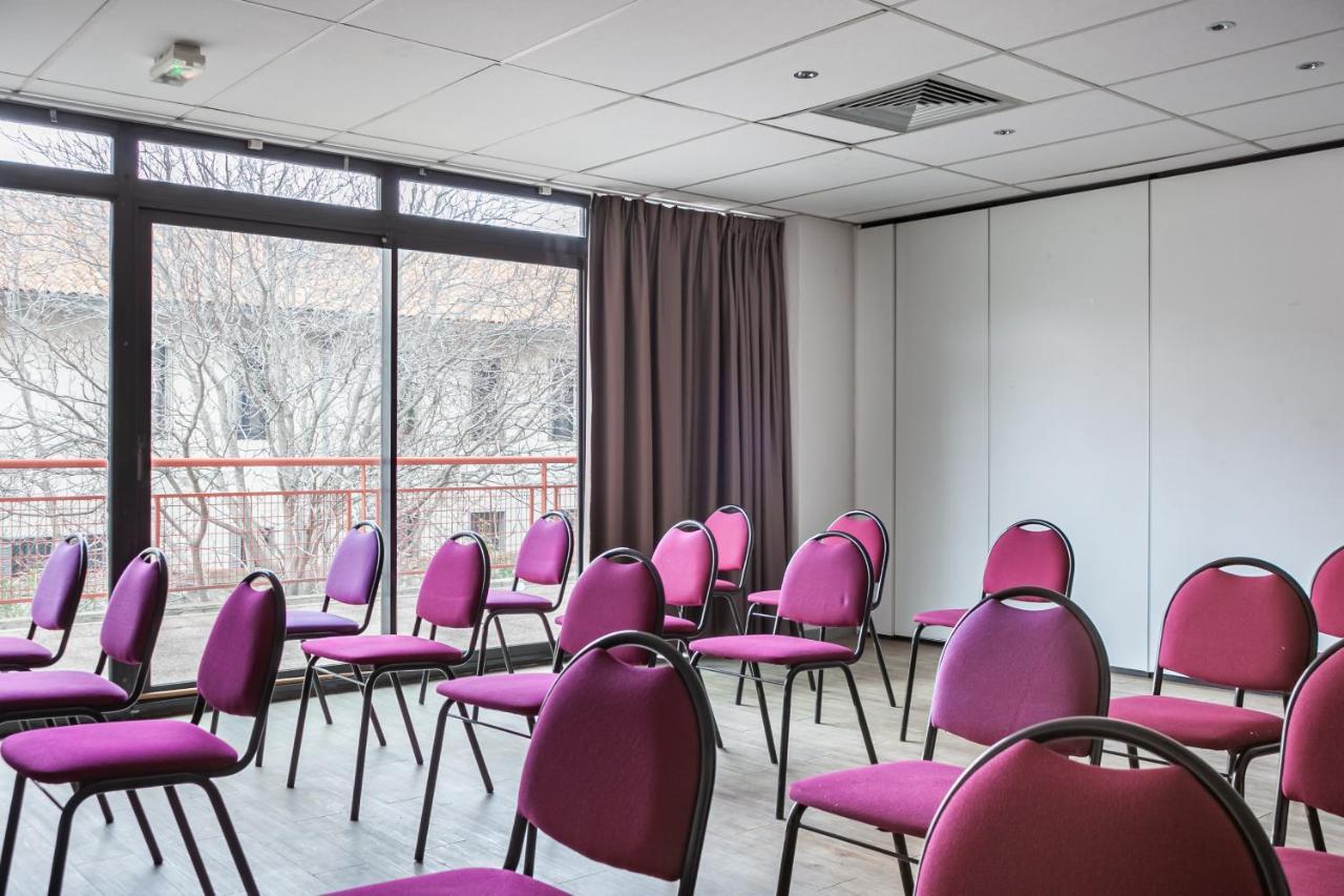Residhotel Le Grand Prado Appart hôtel 3*