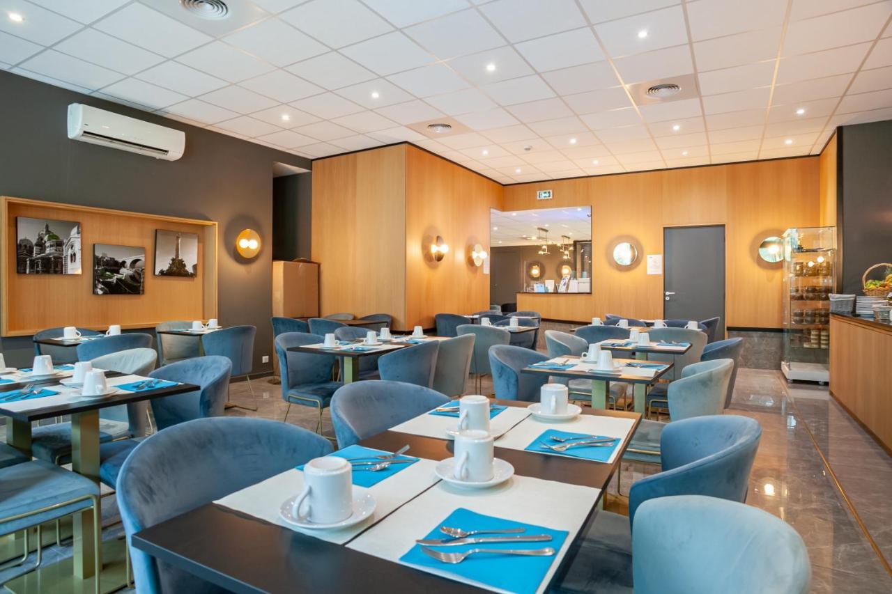 Appart hôtel Residhotel Le Grand Prado