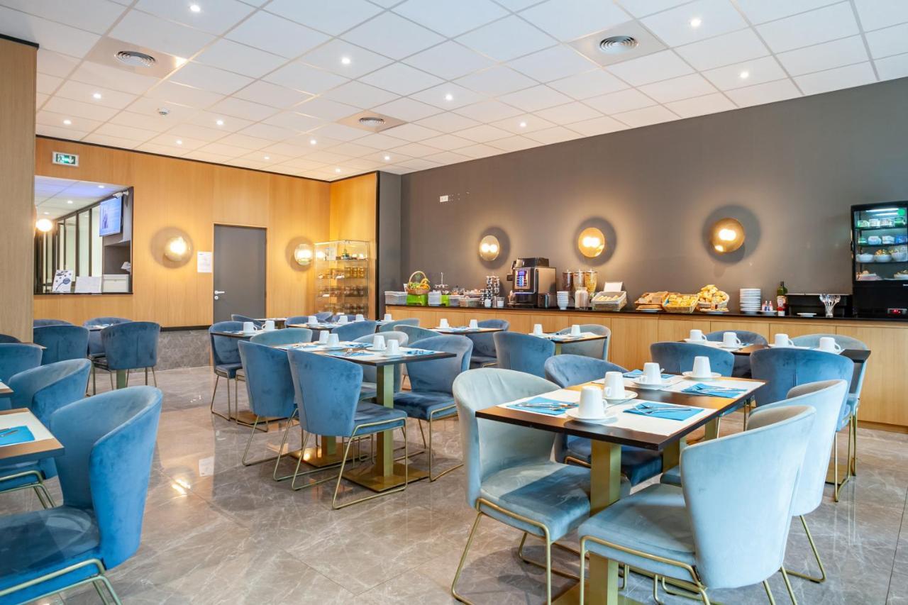 Appart hôtel Residhotel Le Grand Prado Marseille