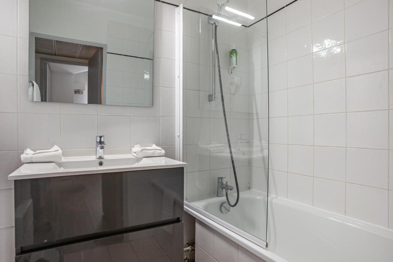 Appart hôtel Residhotel Le Grand Prado Marseille