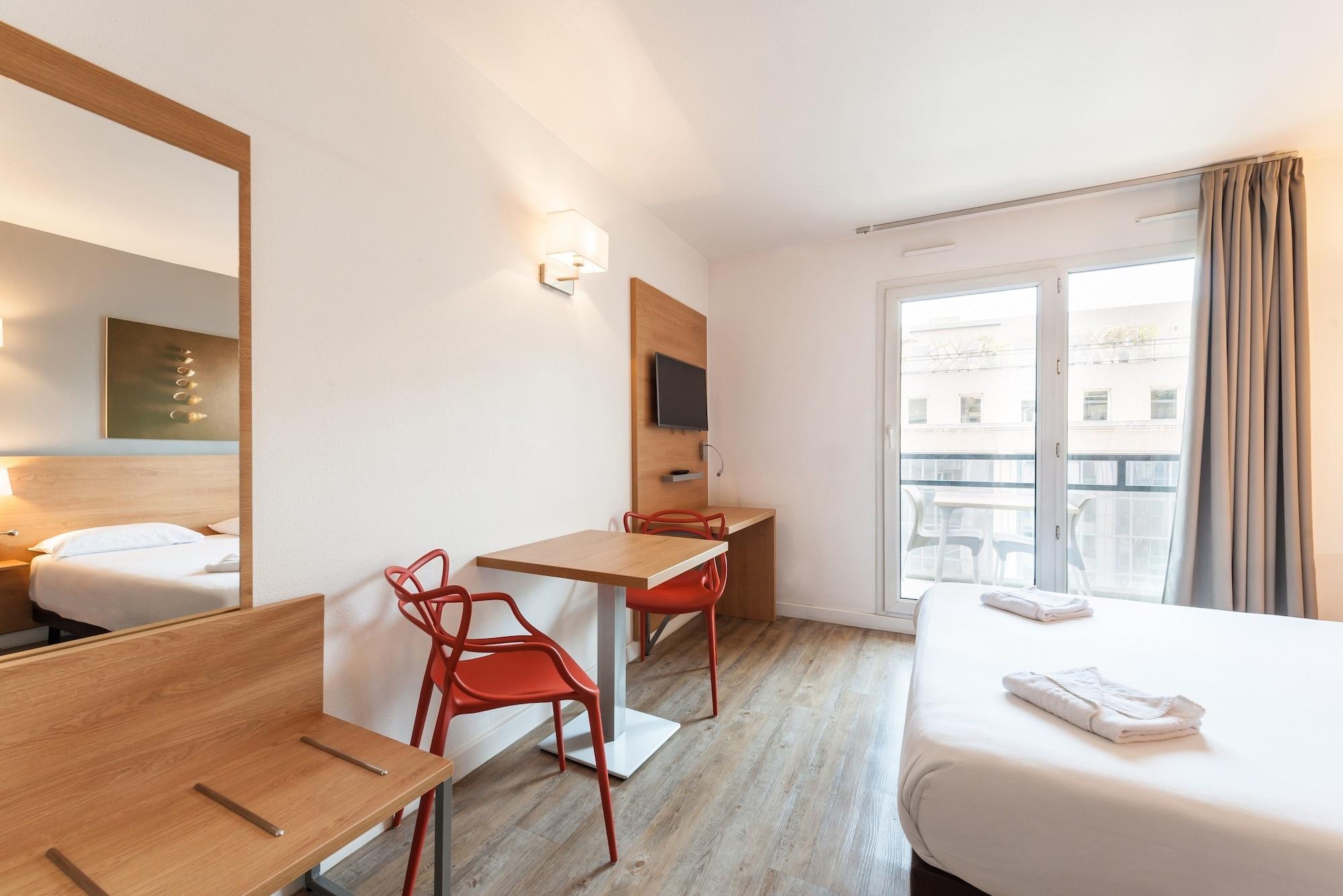 Residhotel Le Grand Prado Appart hôtel