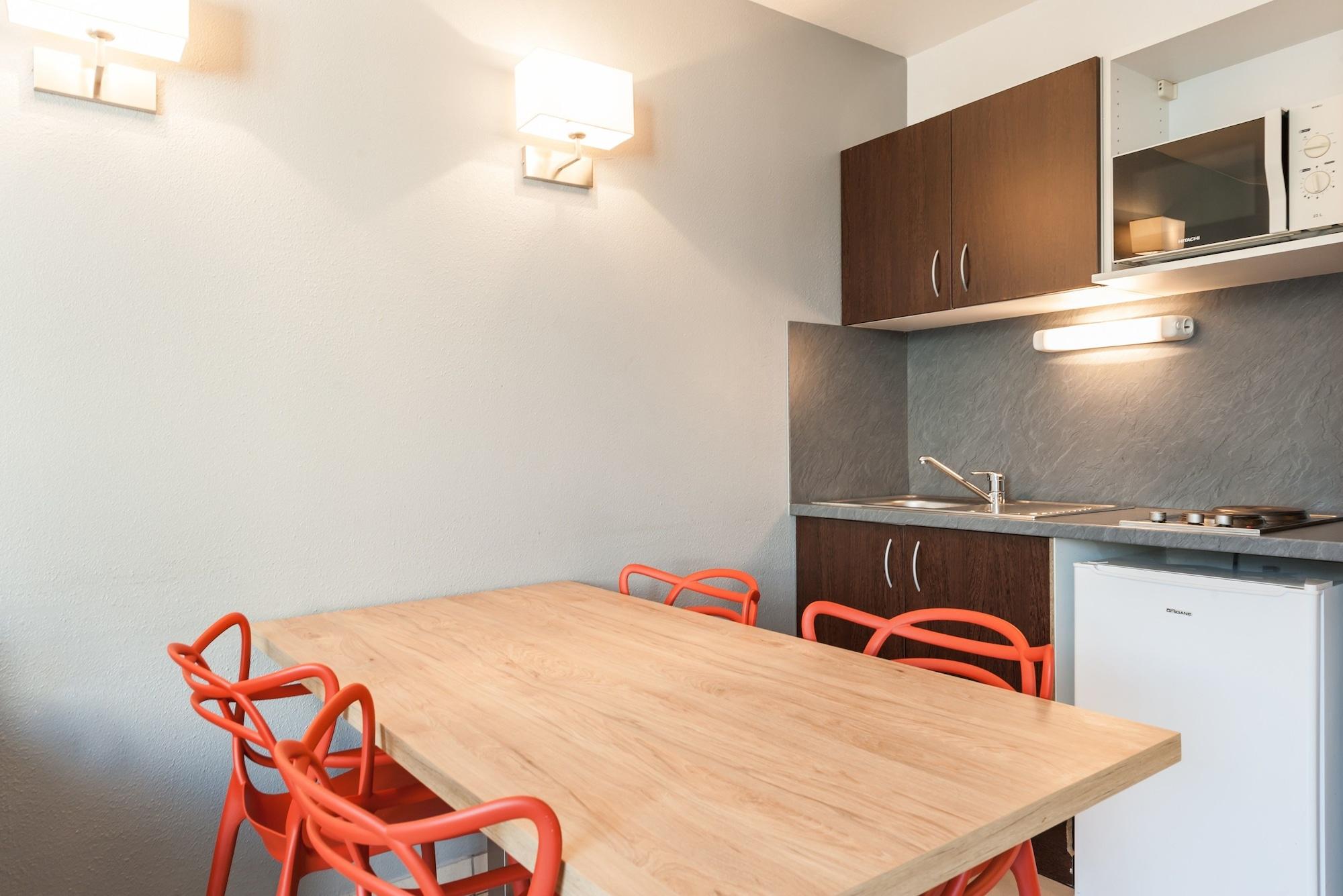 Residhotel Le Grand Prado Appart hôtel 3*