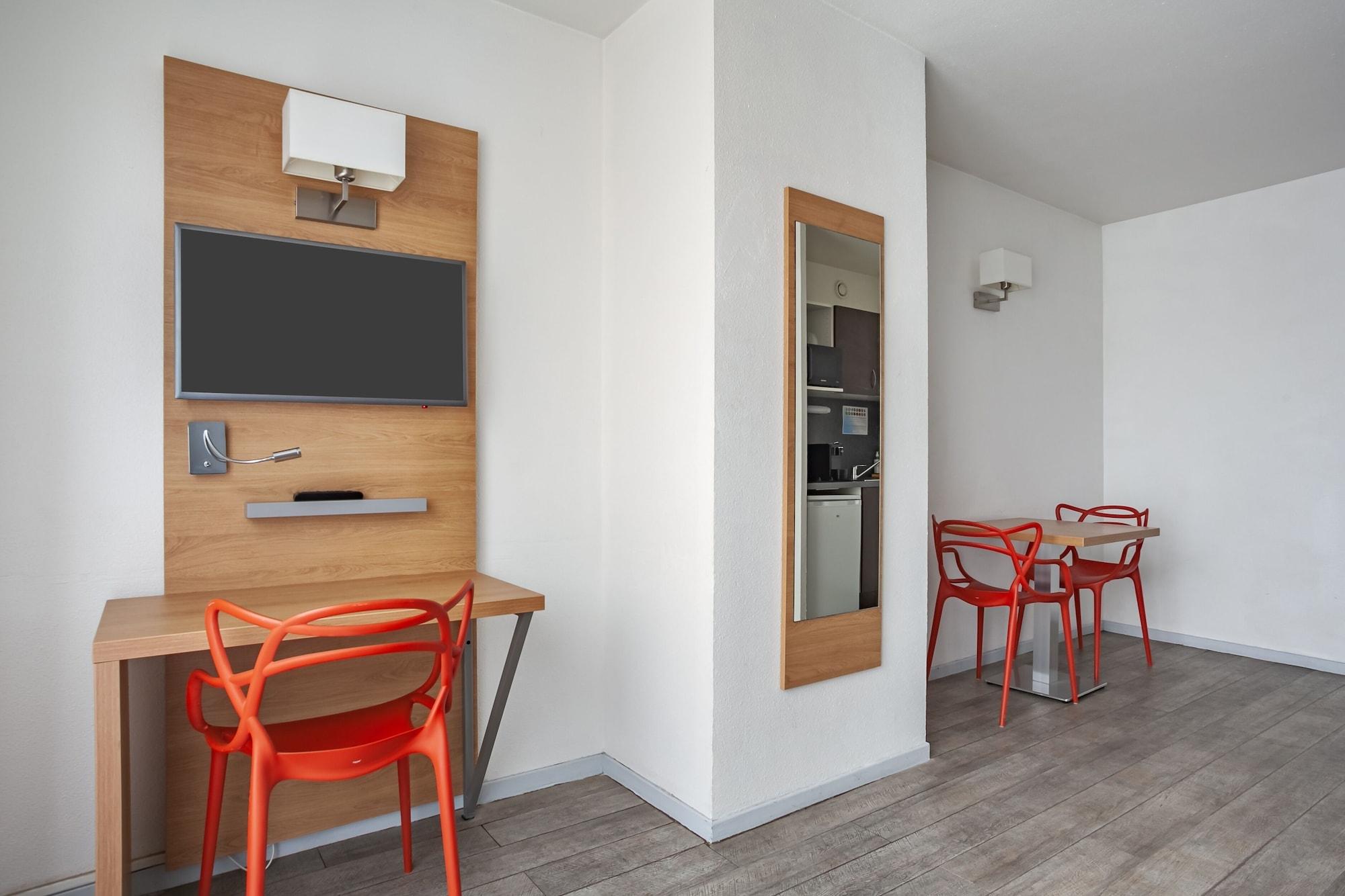Residhotel Le Grand Prado Appart hôtel