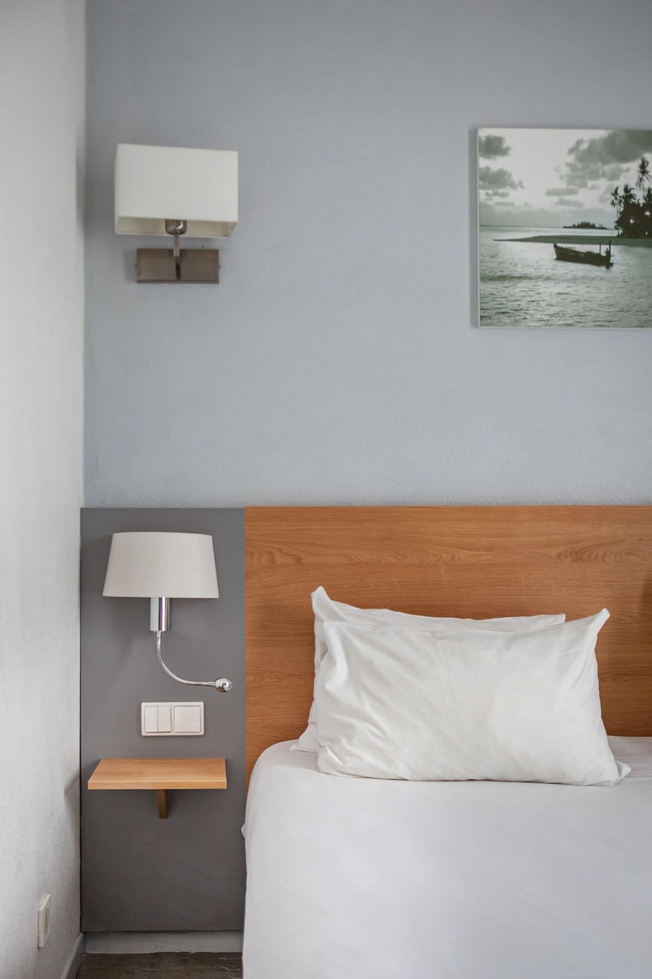 Residhotel Le Grand Prado Appart hôtel Marseille