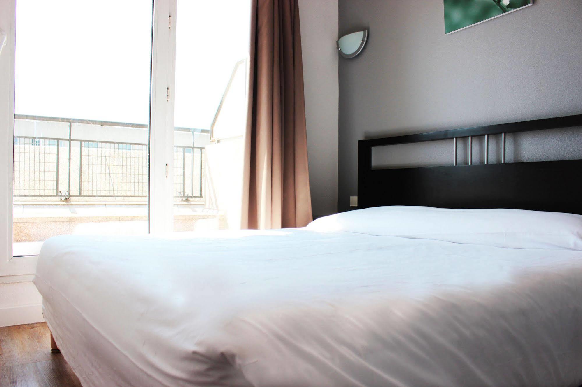 Residhotel Le Grand Prado 3* Marseille