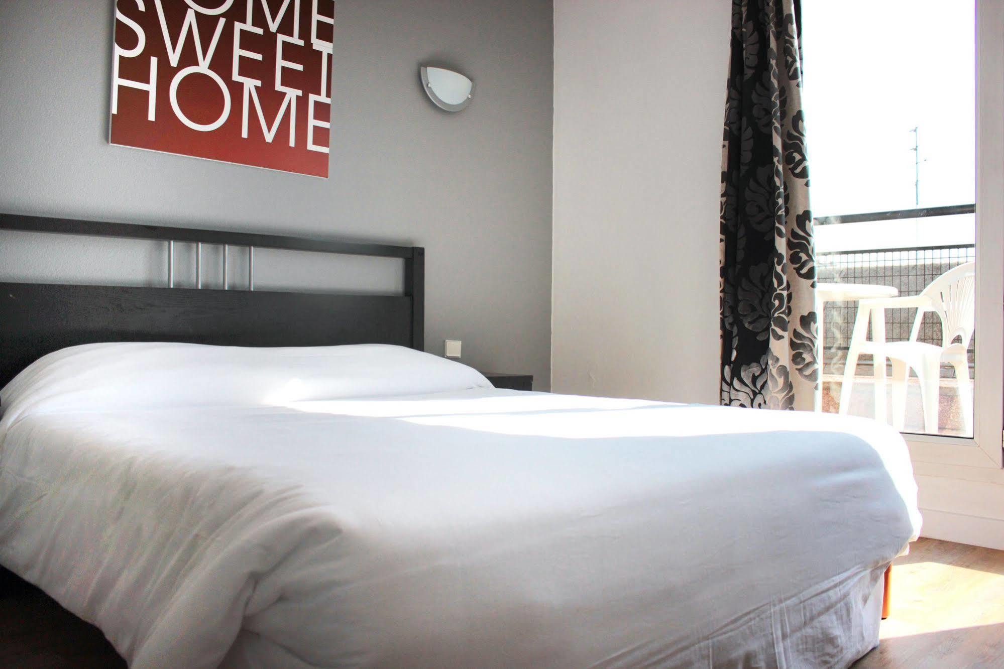 Appart hôtel Residhotel Le Grand Prado