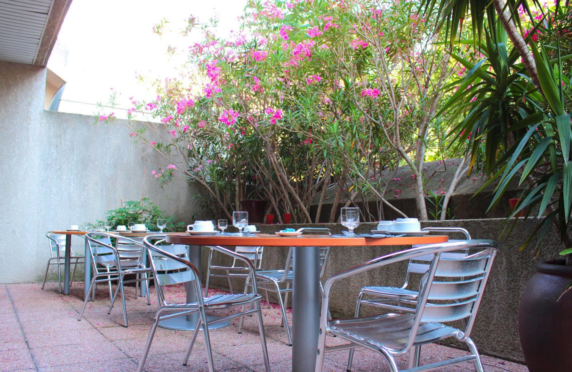 Residhotel Le Grand Prado Appart hôtel