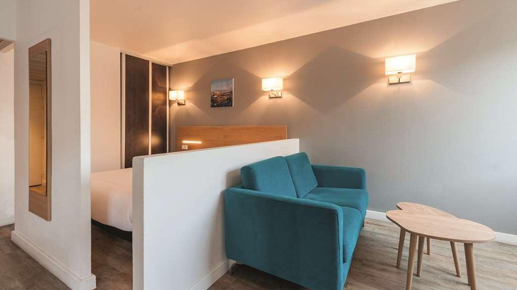 Residhotel Le Grand Prado Appart hôtel